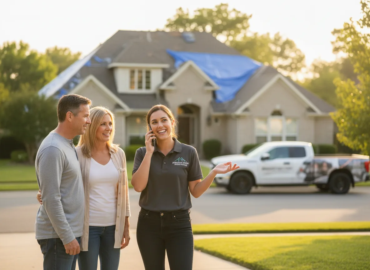 Emergency Roof Repair Grenora, ND FAQs